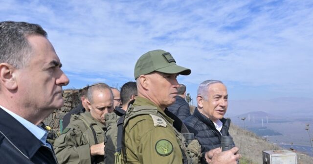 israel-seizes-strategic-peak-of-mount-hermon-from-syria