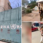 new-reports-claim-unrwa-works-with-terrorists,-teaches-hate-as-agency-hits-back-at-critics