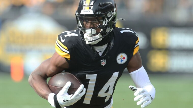 steelers-wr-pickens-inactive-for-browns-rematch