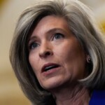 ‘political-price-to-pay’:-trump-orbit-expected-to-ramp-up-ernst-criticisms-while-she-withholds-hegseth-support