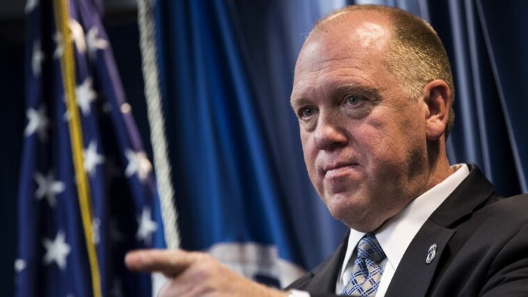 trump-border-czar-tom-homan-sends-‘clear-message’-to-sanctuary-cities:-‘you-don’t-want’-this