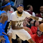 sources:-pelicans’-ingram-(ankle)-out-indefinitely