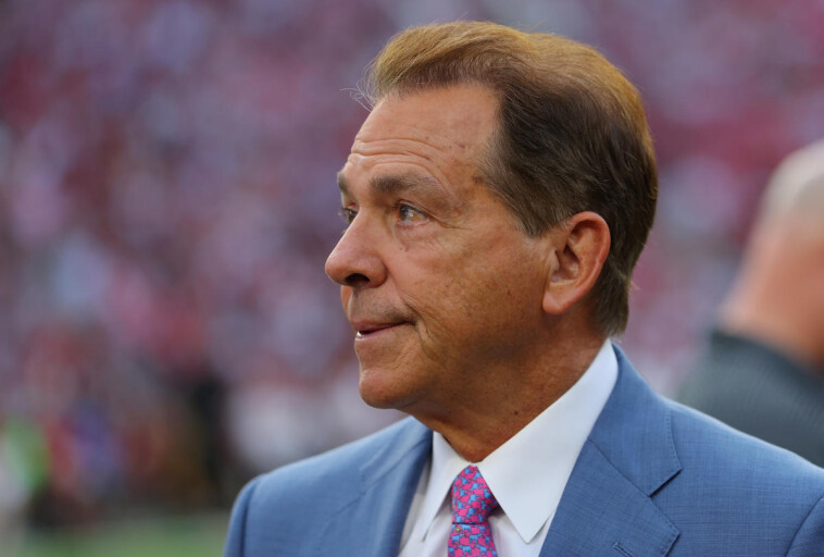 nick-saban-reacts-to-alabama-missing-out-on-cfp-in-favor-of-smu,-musing-on-strength-of-schedule