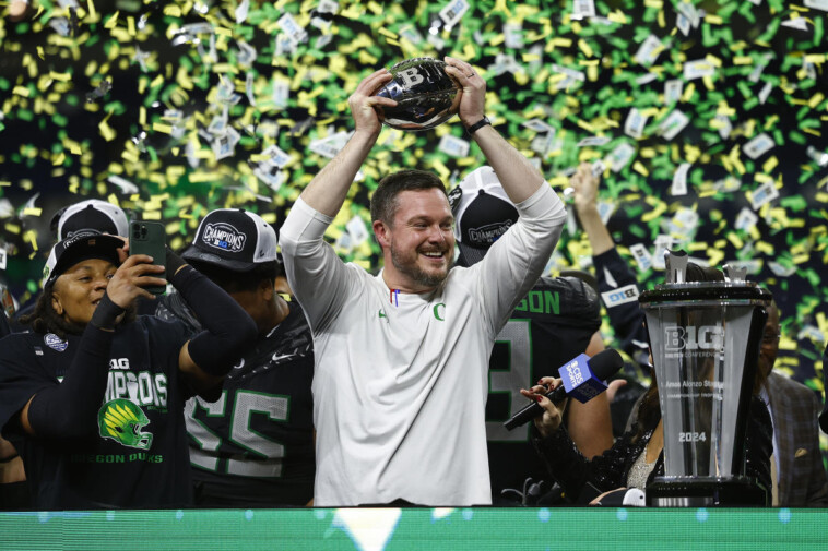 college-football-playoff-first-round-schedule,-betting-odds:-oregon-opens-as-slight-national-title-favorite