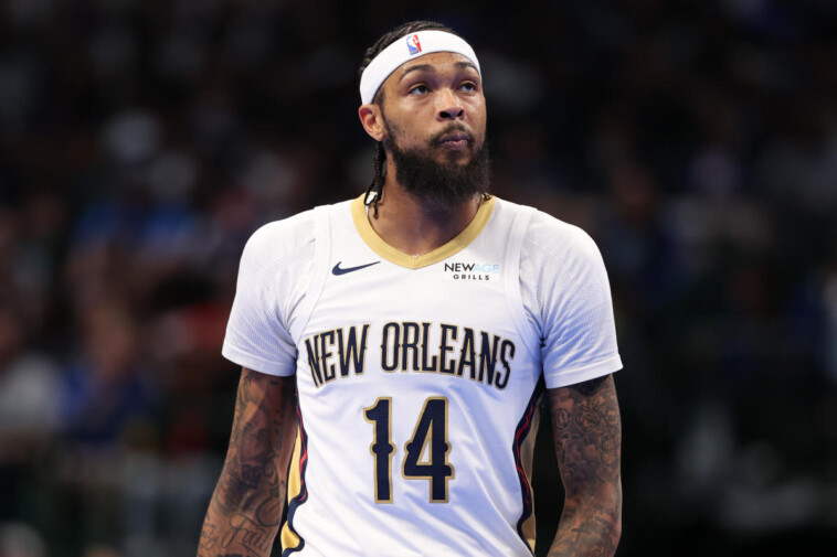 pelicans-leading-scorer-brandon-ingram-out-indefinitely-with-left-ankle-sprain