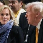 going-viral:-jill-biden-caught-looking-at-president-trump-a-certain-type-of-way-at-notre-dame-reopening…trump-jumps-in-with-perfect-troll!