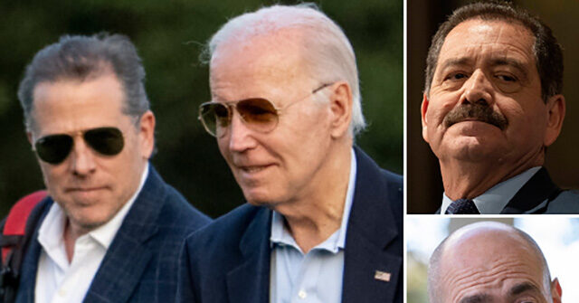 report:-house-democrats-‘angry’-at-biden,-hunter-pardon-pushed-them-‘over-the-edge’