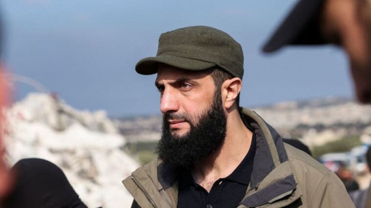 abu-mohammed-al-golani,-the-leader-at-the-center-of-assad’s-fall-a-‘specially-designated-global-terrorist’