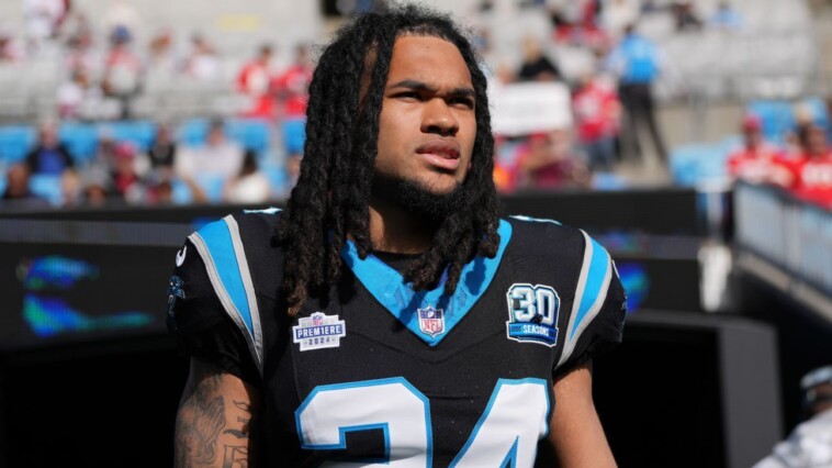 panthers’-brooks-suffers-noncontact-knee-injury