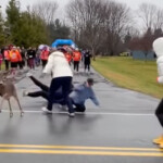 grandma-got-run-over-by-a-reindeer-—-at-a-ny-turkey-trot!