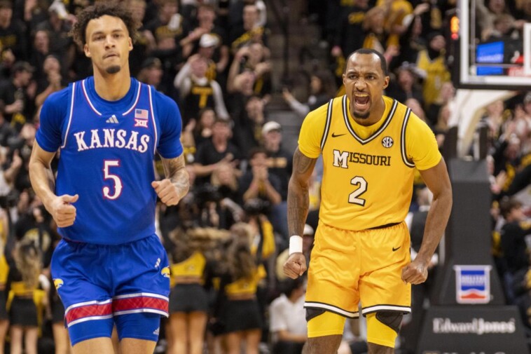 missouri-hands-no.-1-kansas-second-loss-of-the-week-after-staving-off-jayhawks’-comeback-attempt