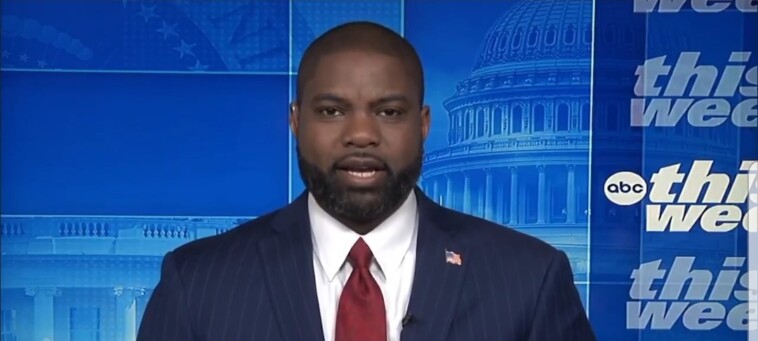 rep.-byron-donalds-spars-with-abc’s-martha-raddatz-over-trump-appointees-and-how-they-will-secure-the-nation-(video)