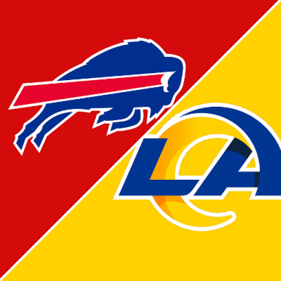 follow-live:-rams-host-bills-in-showdown-of-playoff-contenders