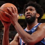 embiid-returns,-says-knee-issues-‘depressing’