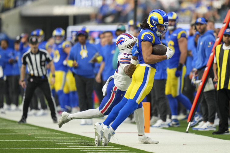 puka-nacua-shows-off-hands,-feet-vs.-bills-on-sensational-sideline-catch-from-matthew-stafford