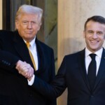 trump-tells-the-post-about-his-‘firm’-viral-handshake-with-french-president-emanuel-macron-–-and-reveals-nato-talks