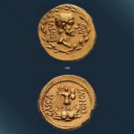 ancient-coin-of-caesar’s-backstabber,-brutus,-expected-to-surpass-$1-million-at-auction