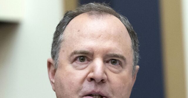 adam-schiff-to-take-office-monday,-not-in-january,-after-newsom-makes-power-play-to-help-california