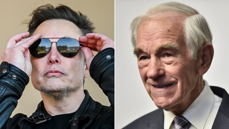 elon-musk-agrees-with-ron-paul’s-call-to-‘eliminate-foreign-aid’