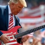 best-thing-you’ll-see-today:-ai-video-of-trump-playing-‘fortunate-son’-and-making-libs-cry