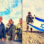 after-rebels-topple-assad-regime-in-syria,-israeli-forces-cross-into-syria’s-golan-heights,-occupying-territory-to-create-a-buffer-zone-near-its-border-(videos)