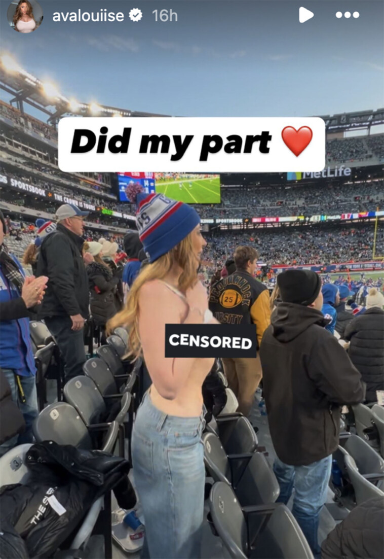 onlyfans-model-flashes-chest-at-giants-game-after-alleged-request-from-anonymous-player-on-team