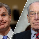 grassley-rips-wray’s-‘failed’-leadership-at-fbi-with-11-pages-of-examples-in-blistering-‘no-confidence’-letter