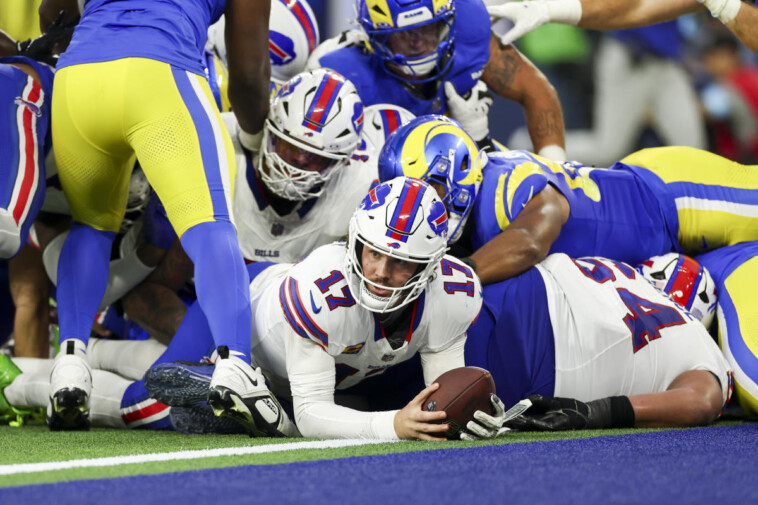 sorry-saquon-and-lamar:-josh-allen’s-mvp-odds-move-to-near-lock-territory-after-big-game