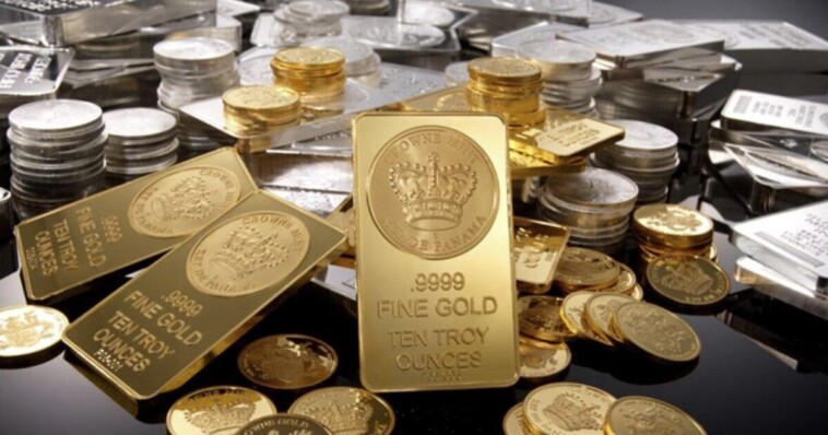 gold-breaks-out-with-central-bank-surge-and-interest-rate-drops-expected