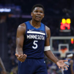 timberwolves-star-anthony-edwards-fined-again,-this-time-for-using-‘profane-language’