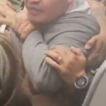 would-be-mexican-plane-hijacker-subdued-by-passengers-and-crew-after-he-tried-to-force-plane-to-fly-to-us:-video