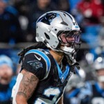 panthers-promising-rookie-jonathon-brooks-tears-acl-3-weeks-after-recovering-from-same-injury