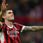 ac-milan:-us.’s-pulisic-has-torn-calf-muscle