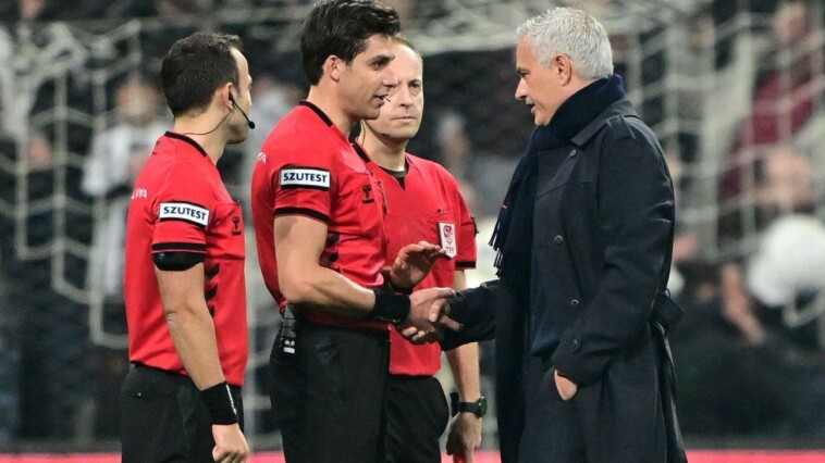 jose-in-shock-ref-praise-after-fener-derby-loss