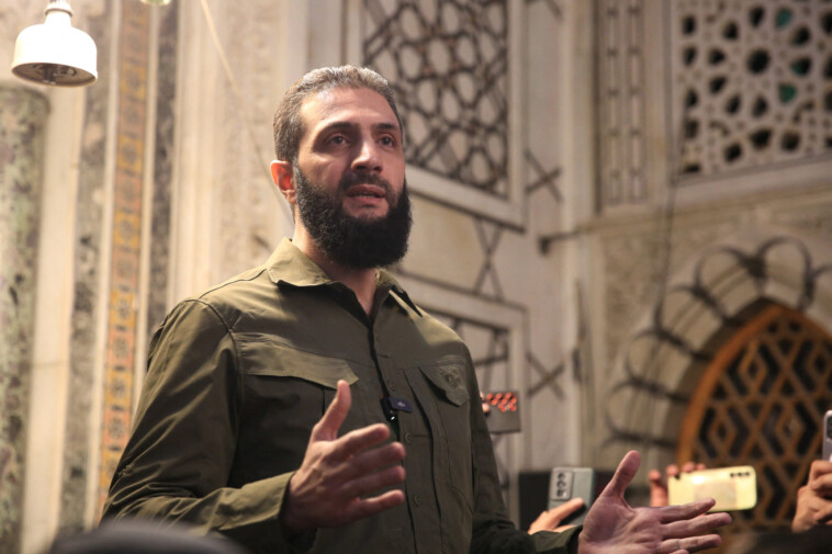 who-is-syrian-rebel-leader-mohammad-al-jolani?