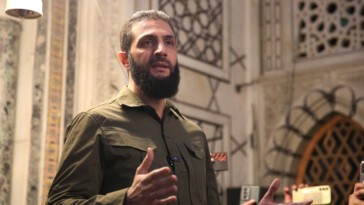 syrian-rebel-leader-who-toppled-assad-has-roots-in-al-qaeda,-but-says-he’s-reformed-—-could-all-be-a-‘smoke-show?’