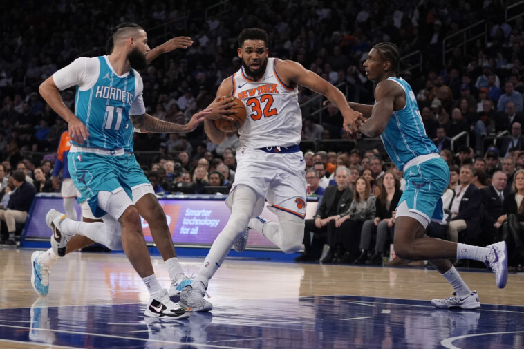 how-john-calipari-helped-karl-anthony-towns-get-over-shock-of-knicks-trade