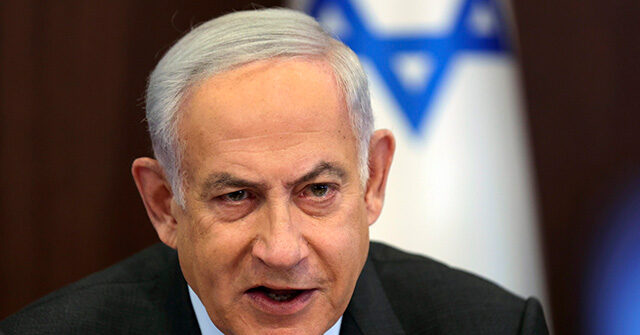 netanyahu-to-take-the-stand-in-his-own-defense-in-criminal-cases