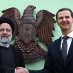 iran-makes-excuses-for-failing-to-protect-syria’s-bashar-assad