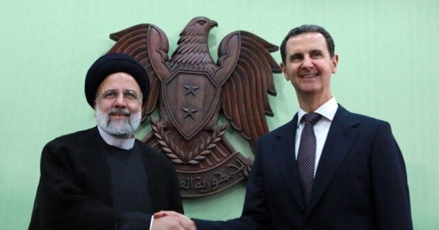 iran-makes-excuses-for-failing-to-protect-syria’s-bashar-assad