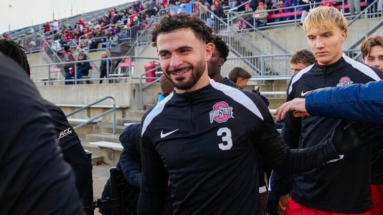 ohio-state-soccer-star-wounded-in-off-campus-shooting-after-ncaa-tournament-match,-school-says