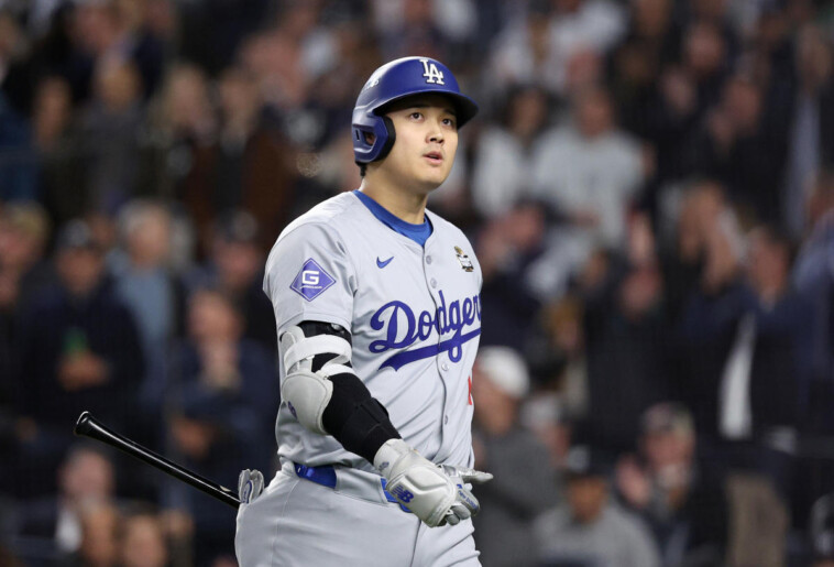 shohei-ohtani-‘unlikely’-to-be-ready-to-pitch-for-dodgers-in-season-openers-in-japan-next-season