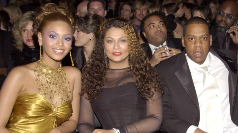 beyonce’s-mom-claims-she-was-hacked,-denies-liking-post-about-jay-z-rape-lawsuit