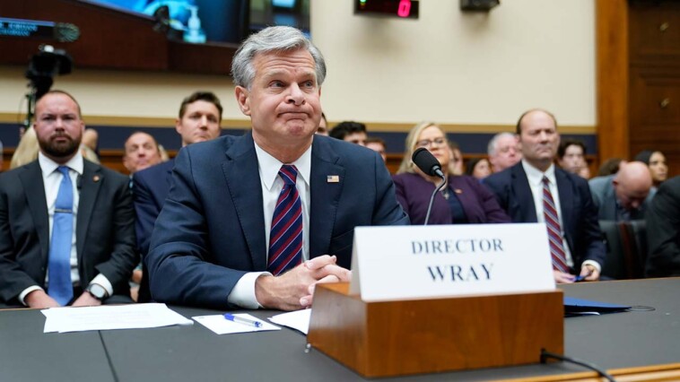 breaking:-fbi-director-christopher-wray-to-resign-because-he-doesn’t-want-to-get-fired-by-trump