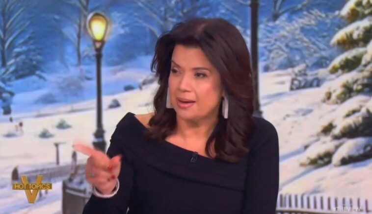 ana-navarro,-whoopi-goldberg-get-into-heated-exchange-on-‘the-view’-over-whether-it’s-time-to-‘panic’-about-trump