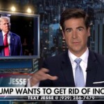 jesse-watters:-while-trump-had-his-eyes-on-the-architecture,-the-world-had-its-eyes-on-him