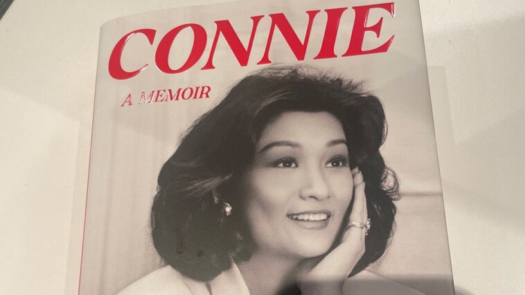 connie-chung-claims-dan-rather-rudely-told-her-‘to-start-reading-the-newspaper’-when-she-became-co-anchor