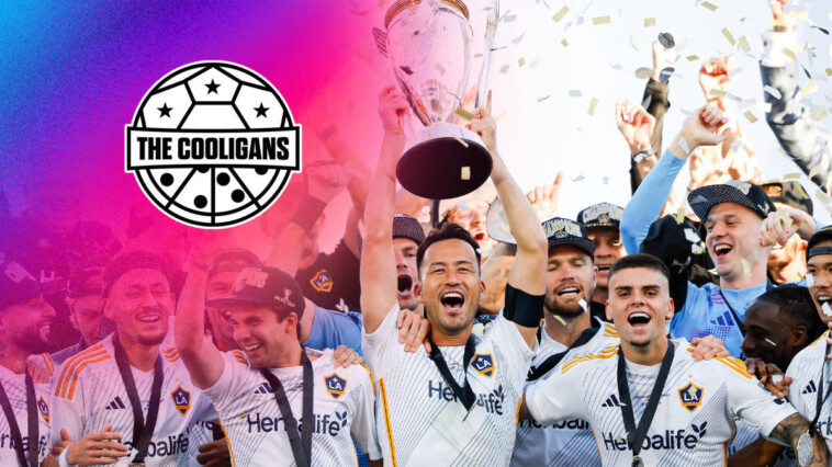 la-galaxy-crowned-mls-champions,-kely-nascimento-talks-her-father-pele-&-chelsea-down-tottenham