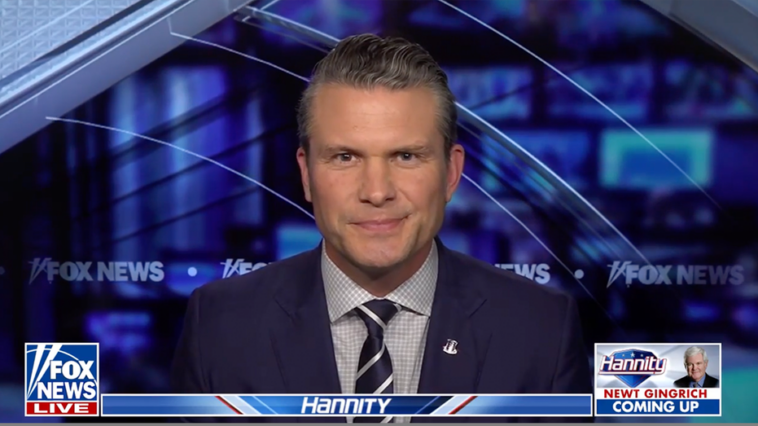 ‘greatest-warriors’:-hegseth-rails-against-‘misconstrued’-narrative-that-he’s-against-women-in-military