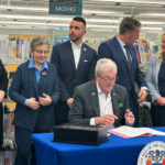 gov.-phil-murphy-signs-law-prohibiting-book-bans,-making-new-jersey-the-latest-state-to-do-so